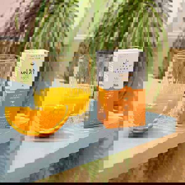 MINAMI MorEPA Move Softgels x 60 - Additional 2