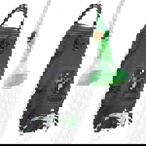 Leaper 20L Outdoor Shower Bag