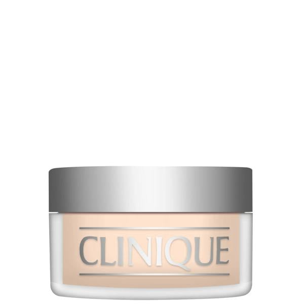 Clinique Blended Face Powder 03 Transparency 25g - Extra