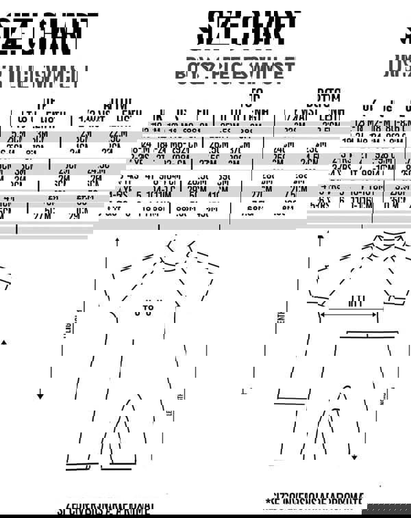 Blue's Clues & You! Boys Blue 2 Piece Swim Set