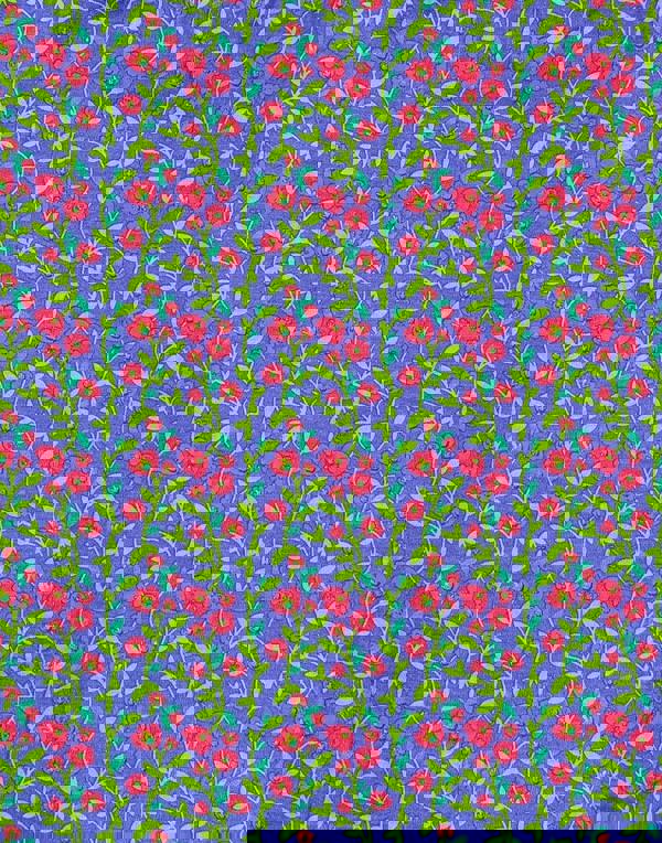 British Boxers Multipack 4 Pairs of Women's Bamboo High Leg Knickers – Boom Bloom!