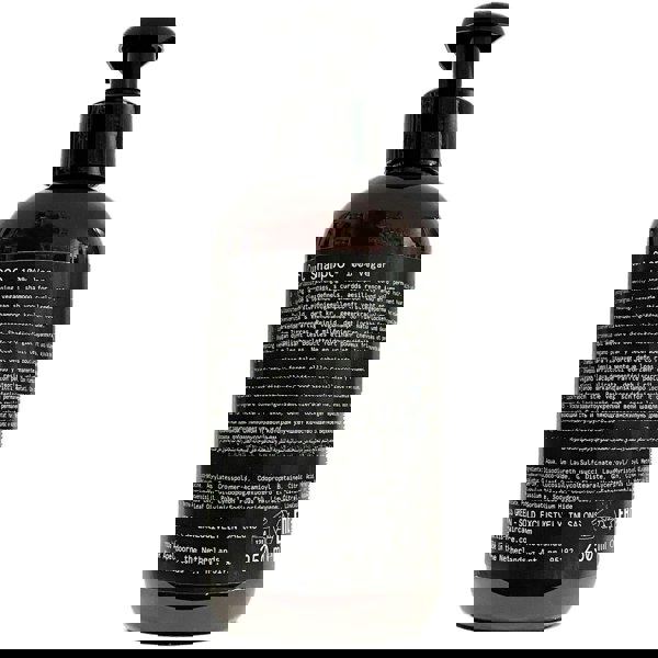 Kappers KIS Green Curl Shampoo 250ml+ Conditioner 250ml