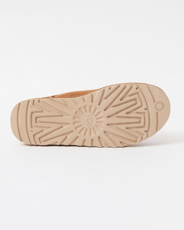 UGG Mens Classic Slip On - Chestnut