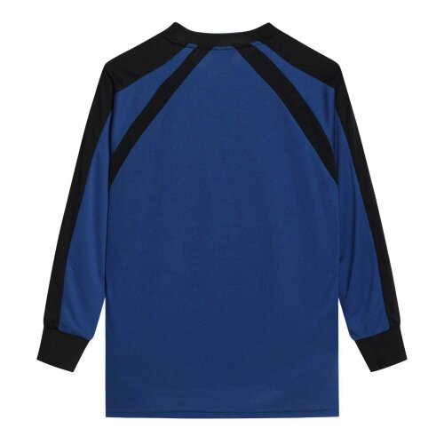 Umbro Mens Printed Long-Sleeved Jersey - Limoges