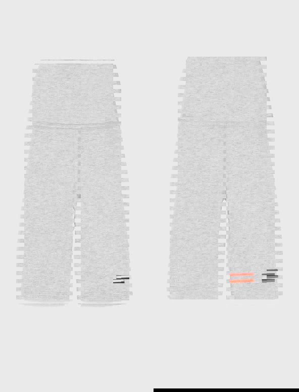 P.E Nation PE Nation Womens The Leadoff Recycled Short in Grey