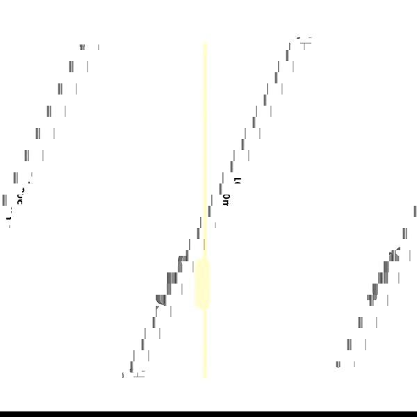 Modern Gold Aluminum Linear LED Wall Lighting Fixture 100cm Wall Lamps Living and Home