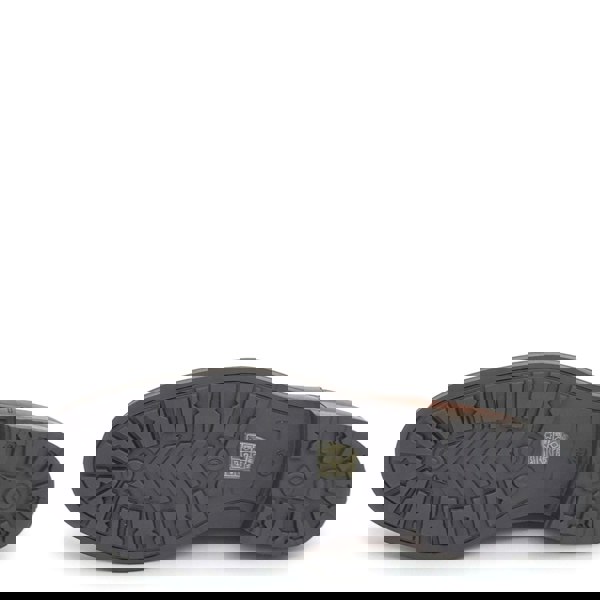 HX London Albert Brogue Chelsea Boots