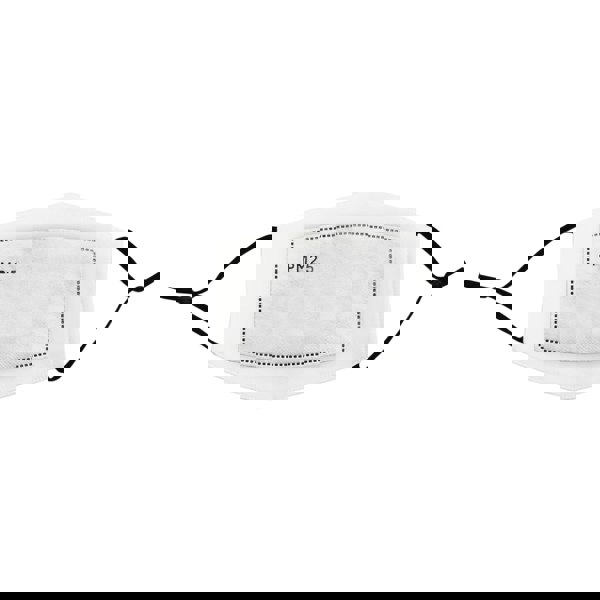 PixMax Large Face Masks Sublimation Blanks / 10 Pack