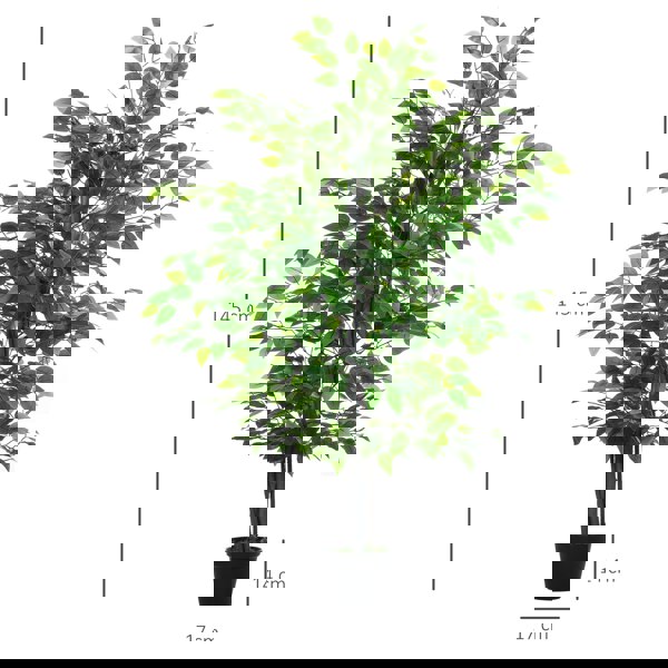 Artificial Plants