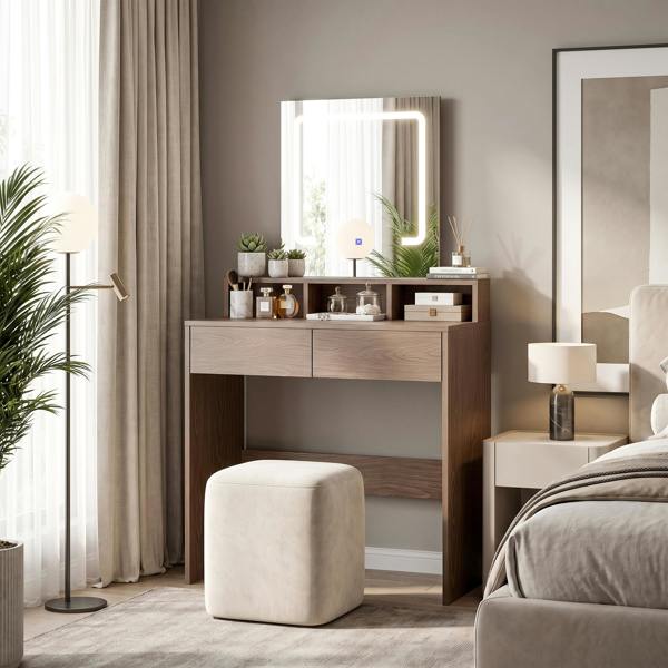 Vanity Table