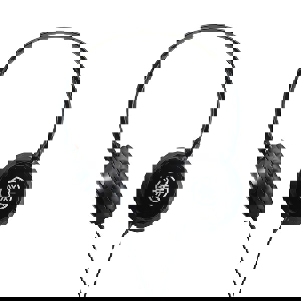 Yamaha HPH-50 Compact Headphones#Colour_Black