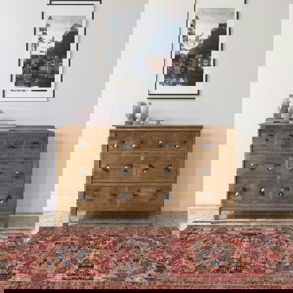 Washable Persian Classic Rugs