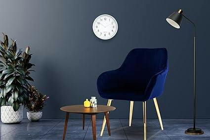 HYGRAD BUILT TO SURVIVE Velvet Dining Chair, Single – 7 Colours | HYGRAD®