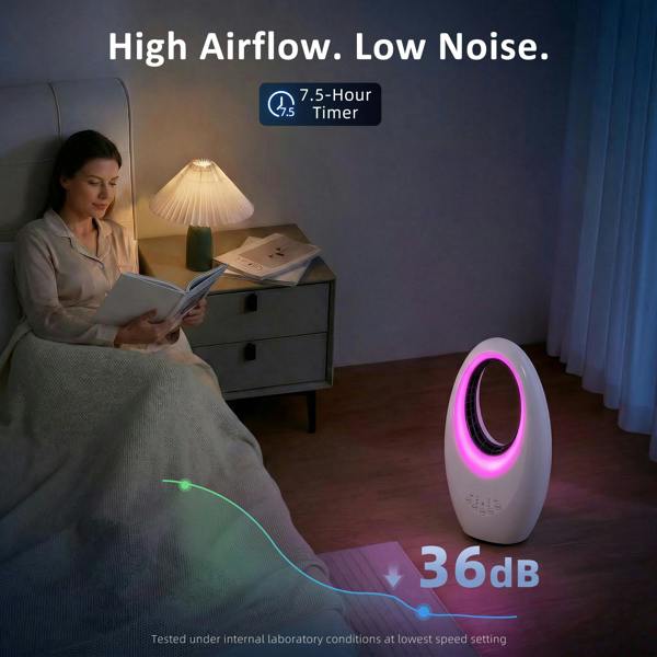 Tower Fan