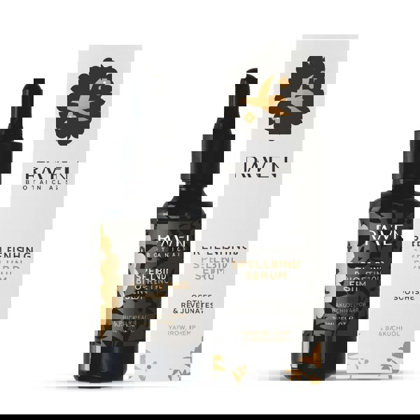 Raven Botanicals Spellbind Serum