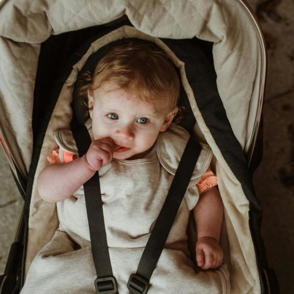 Baby Sleep Bag