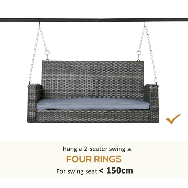 Swing Frame