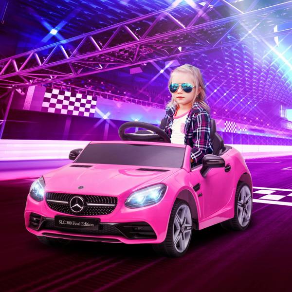 Electric Ride-on Car
