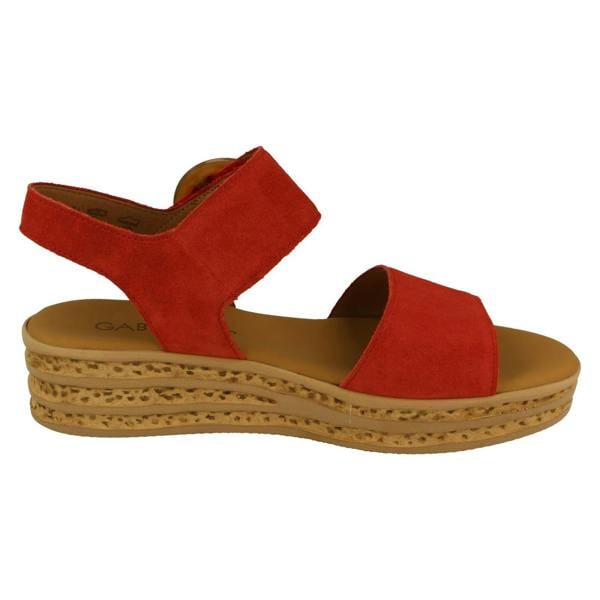 Gabor Ladies Gabor Sandals 84.550