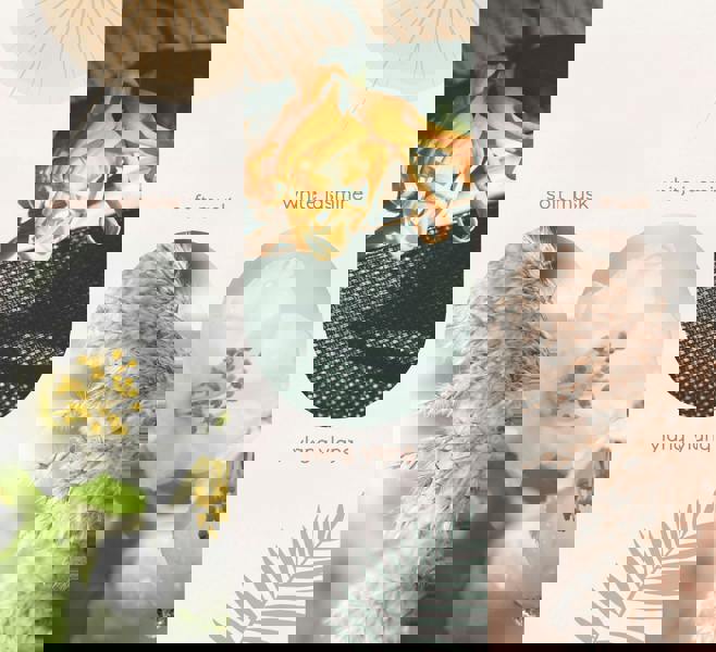 Restore Reed Diffuser - Relaxing Serenity - 70ml