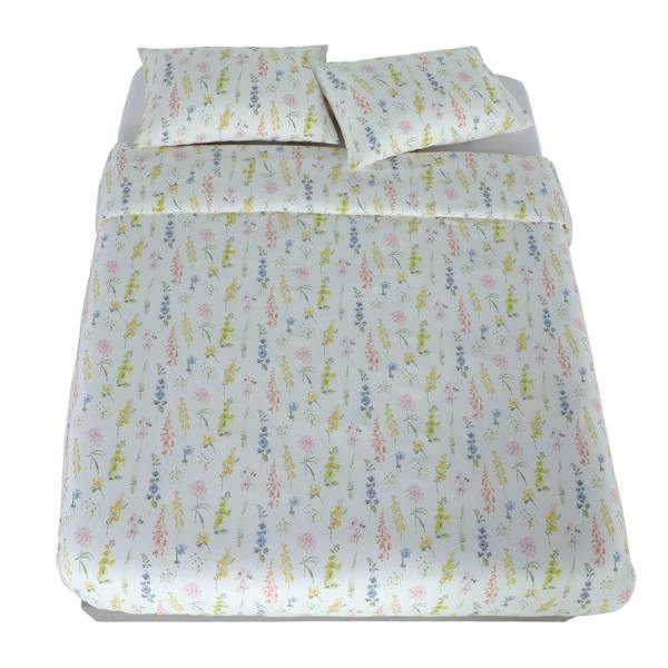 Martex Studio Edition Summer Bloom Duvet Cover Set