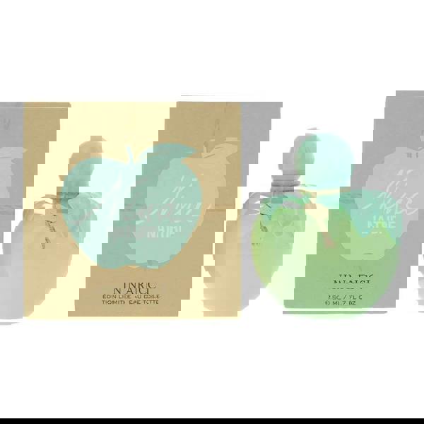 Nina Ricci Nina Nature Eau De Toilette 50ml