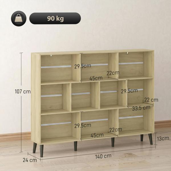 Bookshelf