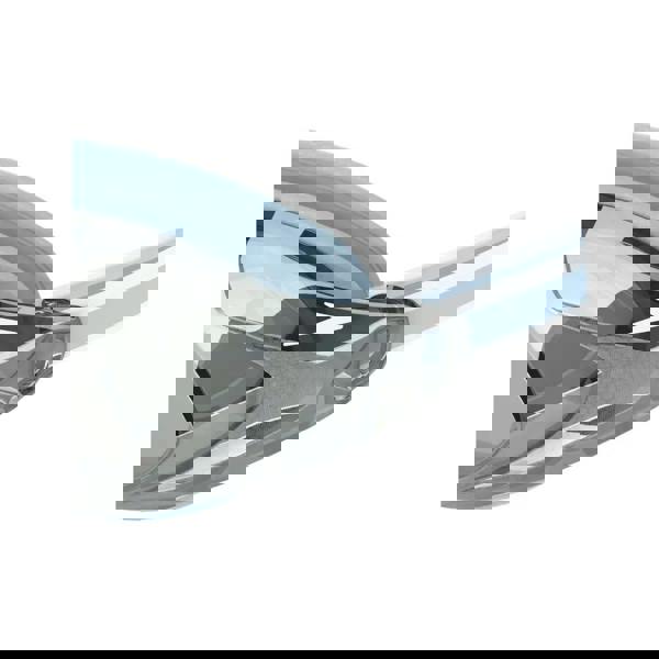 Speedo Vanquisher 3.0 Mirrored Womens Swim Goggles with clear lenses