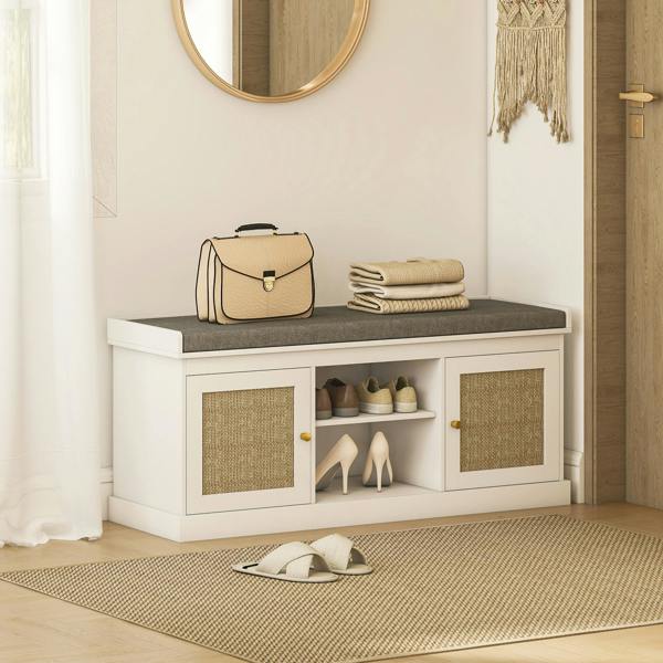 Shoe Bench