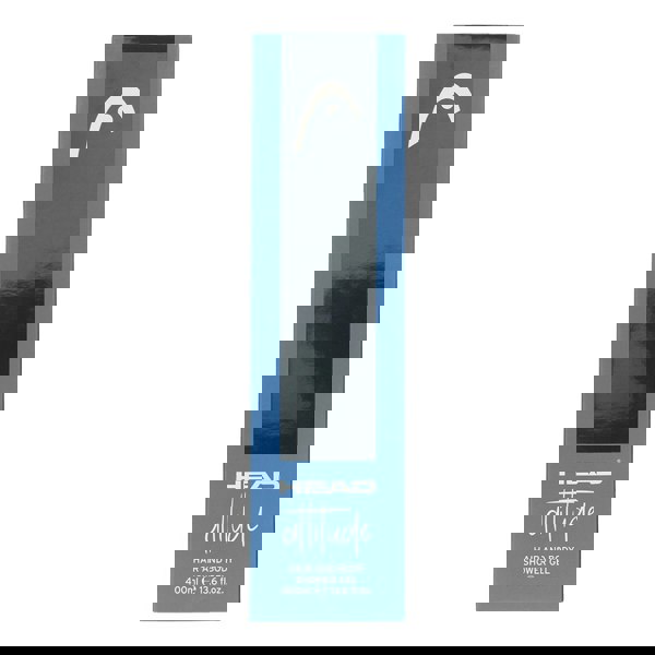 Head Attitude Shower Gel 400ml