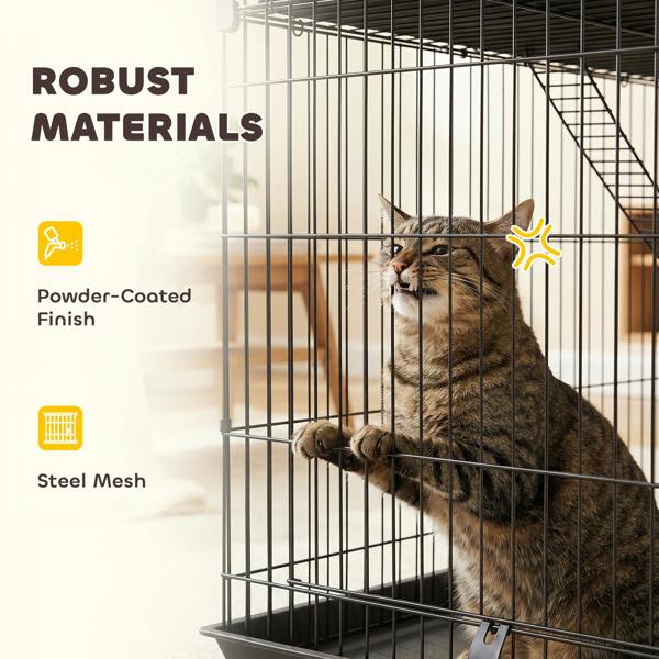 Cat Cage