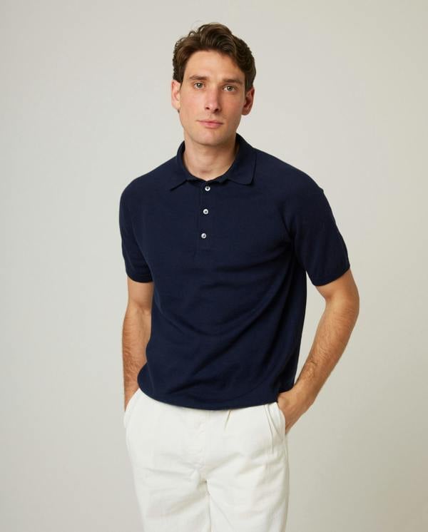 Peregrine  Jones Polo Shirt 2.0