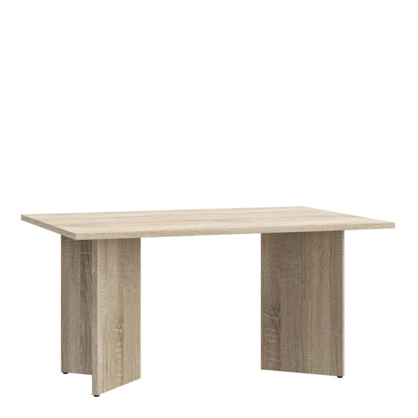 Furniture To Go Karon Coffee Table in Sonoma Oak