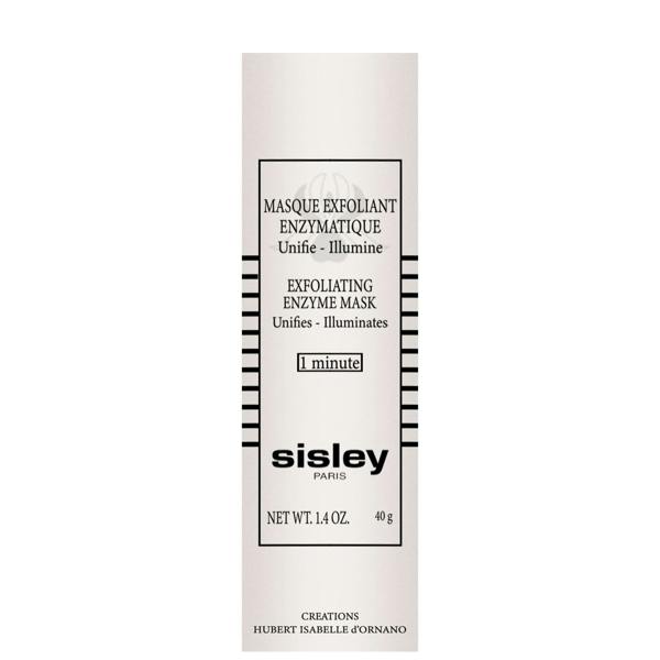 Sisley  Exfoliating Enzyme Mask 40g