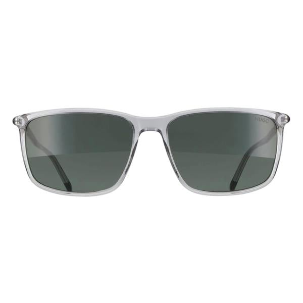 Hugo by Hugo Boss Sunglasses HG 1374/S KB7 QT Grey Green