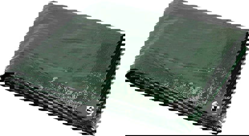 St Helens Tarpaulin - 2x2m