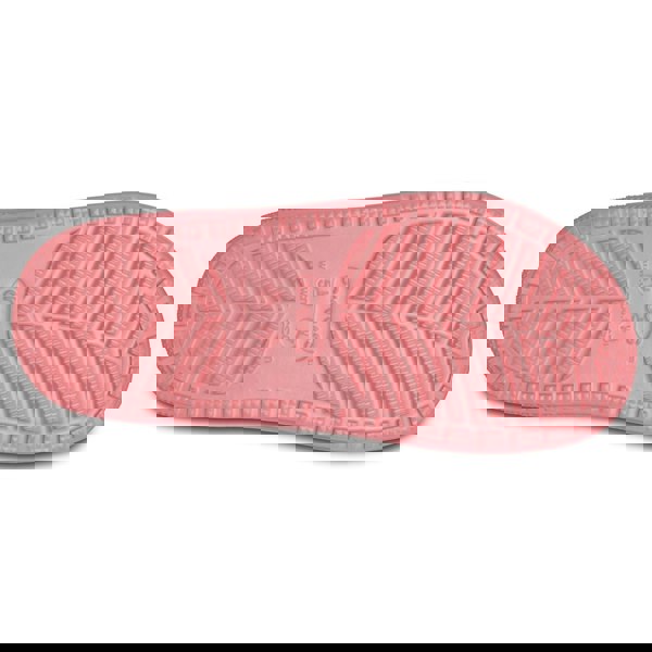 Crocs Classic Cozzzy Sandal Womens - Hot Blush