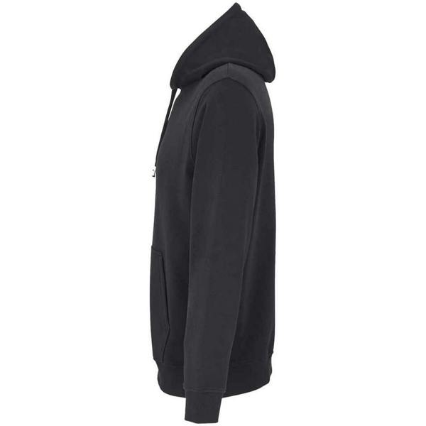 SOLS Unisex Adult Constellation Hoodie - Black