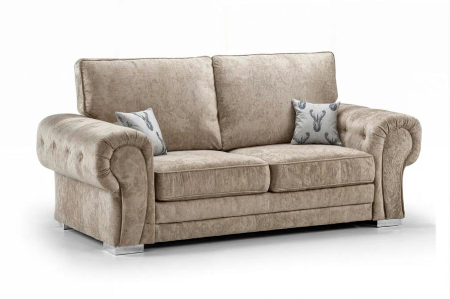 Sofa Scene Verona Full Back Living Room Furniture Range