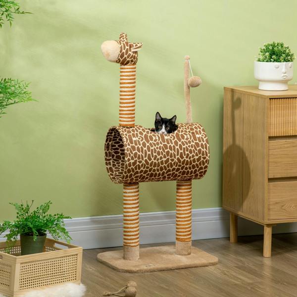 Cat Tree