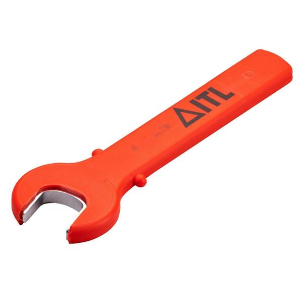 Itl Insulated Totally Insulated Spanner - Multi Colour