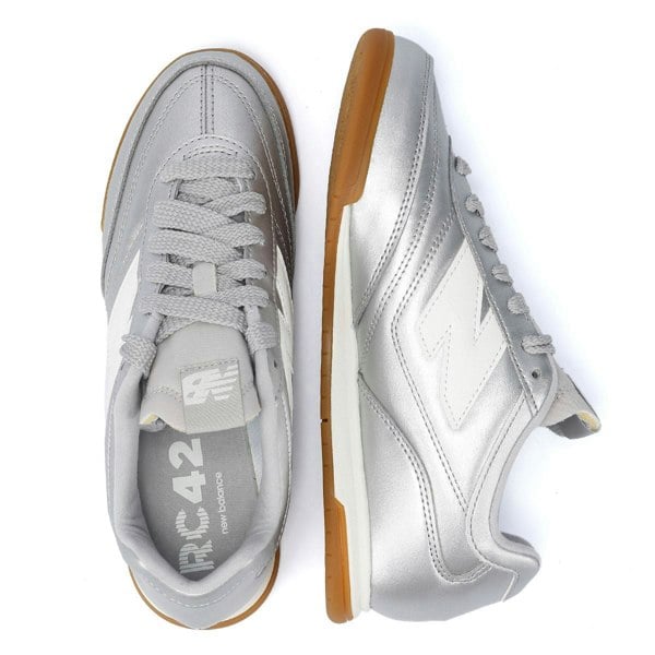 New Balance - URC42CA Unisex RC42 - Silver