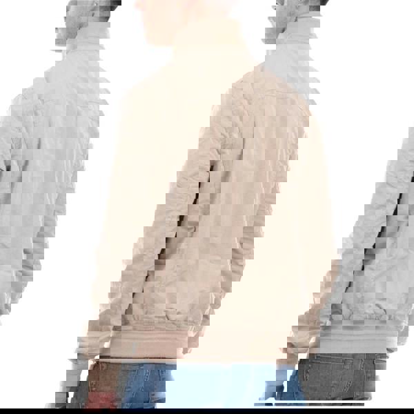 Aquascutum Active Active Urban Jacket Beige Beige Jacket M