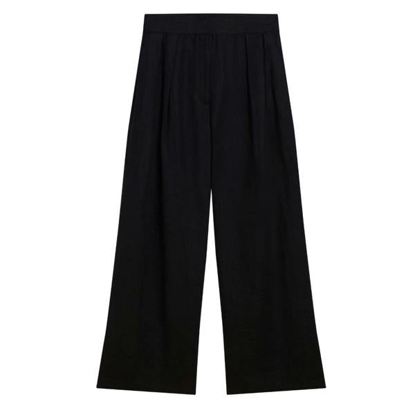 Ted Baker WMH KYFAAT Tailored Linen High Waisted W