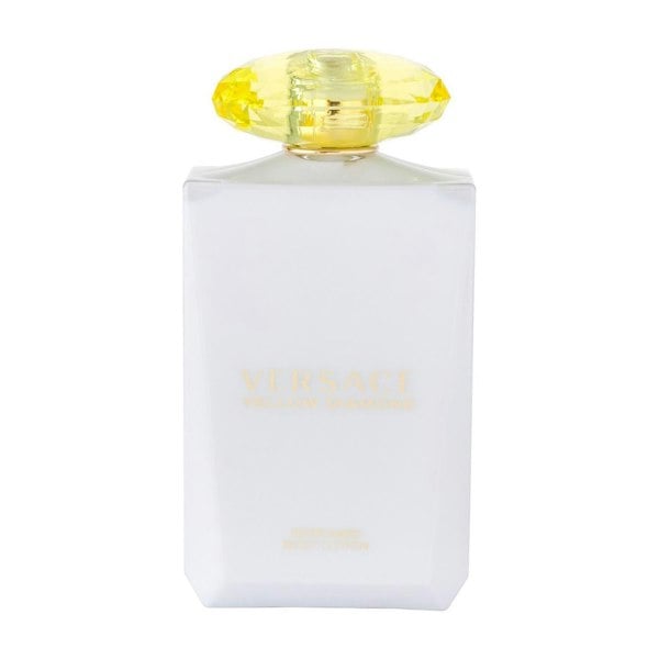 Versace Yellow Diamond Perfumed Body Lotion 200ml