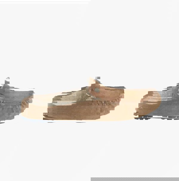 Silver Street London WALBROOK Mens Loafers Tan