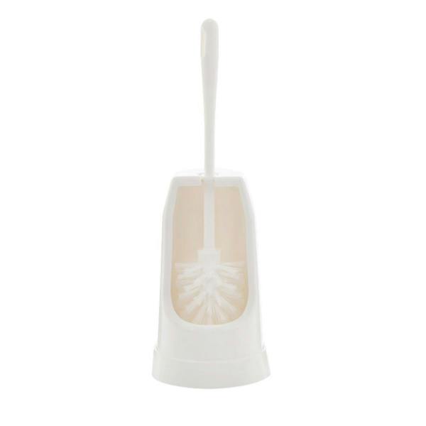 Leecroft Semi Closed Toilet Set - One Colour - 