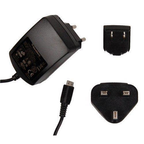 Blackberry Micro USB Charger for 8220/8900/9500