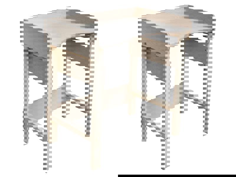 Arbor Garden Solutions ArtiFEX Craftsman/Jewellers Workbench Plywood Top