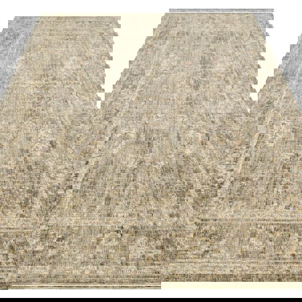 The Rugs Vintage Washable Rug – Indoor & Outdoor Charm